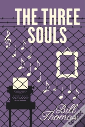 Capa do artigo Three Souls