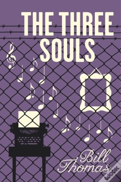 Capa do artigo Three Souls