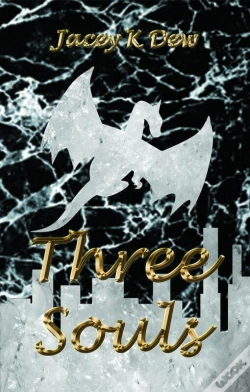 Capa do artigo Three Souls