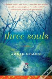 Capa do artigo Three Souls