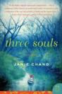 Three Souls - Preview