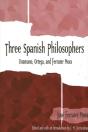Three Spanish Philosophers - Preview