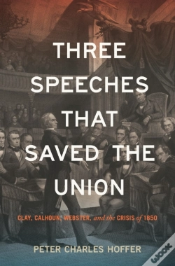 Capa do artigo Three Speeches That Saved The Union