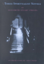 Three Spiritualist Novels - Preview
