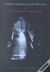 Capa do artigo Three Spiritualist Novels