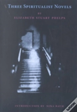 Capa do artigo Three Spiritualist Novels