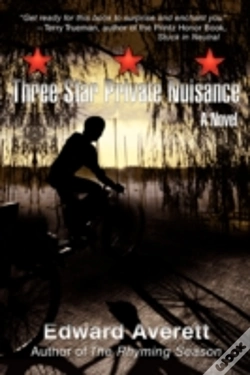 Capa do artigo Three Star Private Nuisance