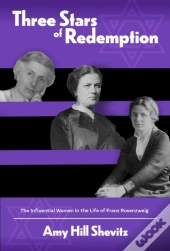 Three Stars Of Redemption