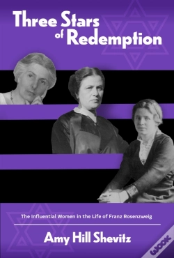 Capa do artigo Three Stars Of Redemption