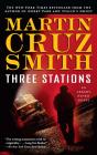 Three Stations - Preview