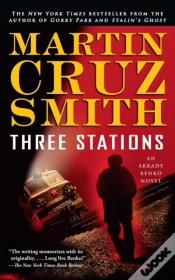 Capa do artigo Three Stations