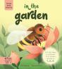 Three Step Stories: In The Garden - Preview