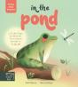 Three Step Stories: In The Pond - Preview