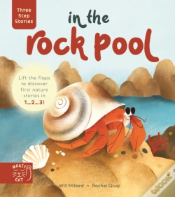 Capa do artigo Three Step Stories: In The Rock Pool