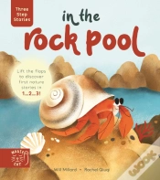 Capa do artigo Three Step Stories: In The Rock Pool