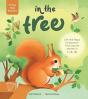 Three Step Stories: In The Tree - Preview