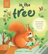 Three Step Stories: In The Tree