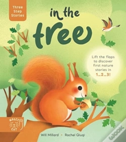 Capa do artigo Three Step Stories: In The Tree