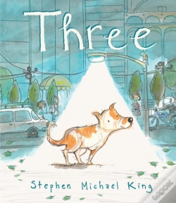Capa do artigo Three