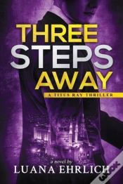 Capa do artigo Three Steps Away
