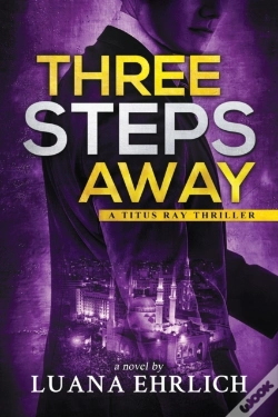 Capa do artigo Three Steps Away