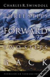 Capa do artigo Three Steps Forward, Two Steps Back