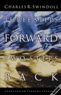 Capa do artigo Three Steps Forward, Two Steps Back