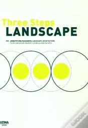 Capa do artigo Three Steps Landscape