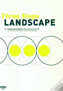 Capa do artigo Three Steps Landscape
