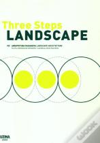 Three Steps Landscape