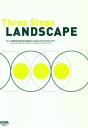 Three Steps Landscape - Preview