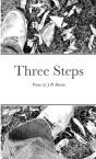 Three Steps: Poems By J H Martin - Preview