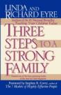Three Steps To A Strong Family - Preview