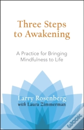 Three Steps To Awakening