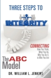 Three Steps To Integrity