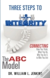 Capa do artigo Three Steps To Integrity