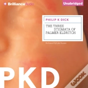 Capa do artigo Three Stigmata Of Palmer Eldritch