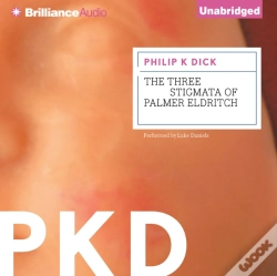 Capa do artigo Three Stigmata Of Palmer Eldritch