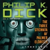 Capa do artigo Three Stigmata Of Palmer Eldritch