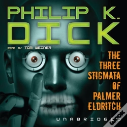 Capa do artigo Three Stigmata Of Palmer Eldritch