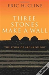 Capa do artigo Three Stones Make A Wall