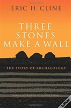 Capa do artigo Three Stones Make A Wall