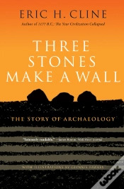 Capa do artigo Three Stones Make A Wall