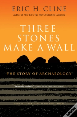 Capa do artigo Three Stones Make A Wall