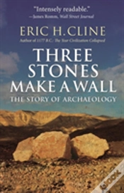 Capa do artigo Three Stones Make A Wall