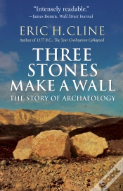 Capa do artigo Three Stones Make A Wall