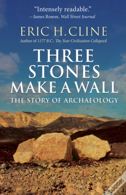 Capa do artigo Three Stones Make A Wall