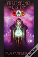Three Stones Of Destiny