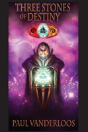 Three Stones Of Destiny - Preview