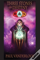 Three Stones Of Destiny